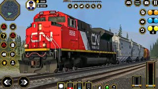 Train Simulator Multiplayer Madness Android Gameplay. screenshot 3