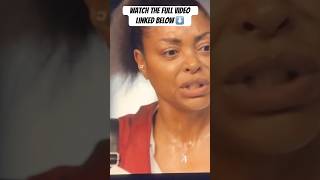 Famous Tyler Perry’s Straw Movie - Clues you missed! #netflix #moviereview Net Worth