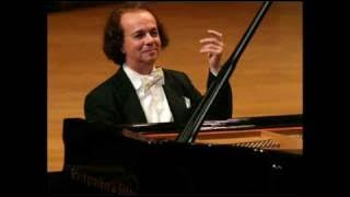 MOZART / CZERNY - Fantasia Brillante - Piano Cyprien Katsaris