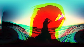 DANCE David Bowie Cat People Putting Out Fire