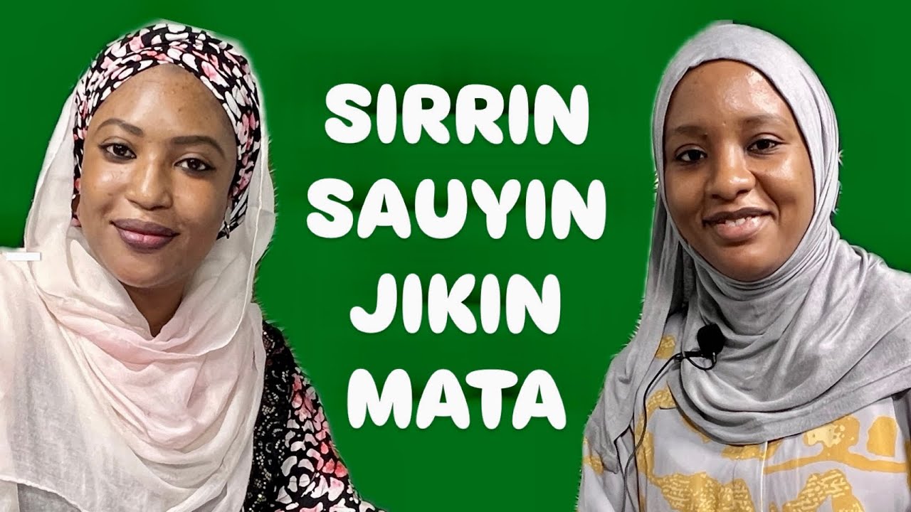 Sirrin Sauyin Jikin Mata | Dr. Zulaiha Hassan