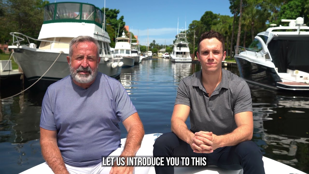 Fort Lauderdale Best Kept Secret: River Reach Condominiums