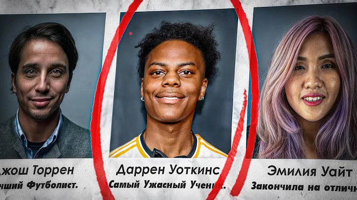 15 Фактов Про IShowSpeed, Которые Вы Точно Не Знали!