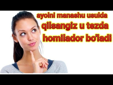 Video: Qanday Qilib O'zingizni Tezda Uyg'otish Kerak