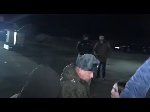 Երբ է բացվելու Լաչինի միջանցքը