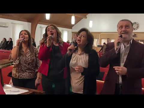 ترنيمة يا بيت لحم ميدى