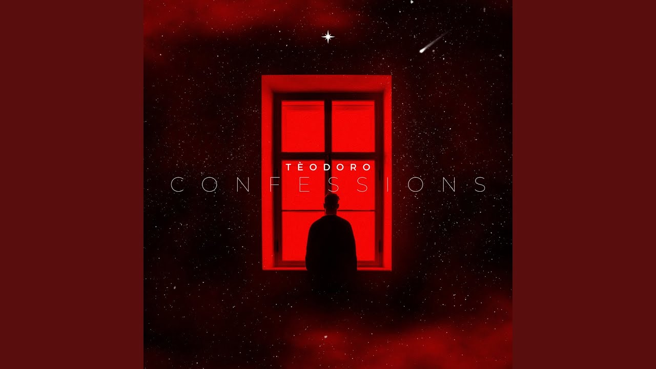 Watch Confessions on YouTube Watch Confessions on YouTube