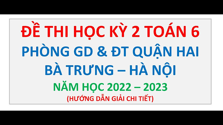 B ký hiệu là gì trong toán học năm 2024