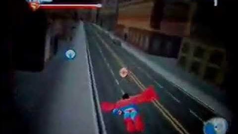 Superman Returns The Videogame[PlayStation 2](Part 9)