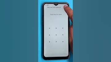 OPPO A1k Frp Bypass l OPPO CPH1923 Google Account Unlock | Without PC |