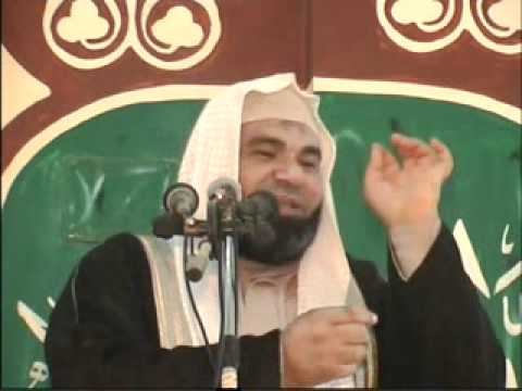 خطبة الجمعة رقم 4 من سلسلة الدار الآخرة 