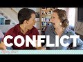 How to Handle Conflict in a Relationship | Christian Relationship Advice