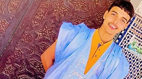 تلاوة عطرة بالصيغة الحسانية من صلاة التراويح بمسجد التعاون بحي ديريدك بإمامة القارئ **كلي الطالبي**