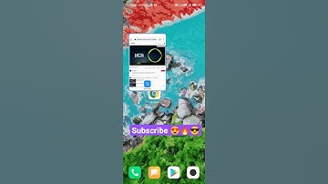 How to use YouTube in Floating window in any Redmi phone|| PRO Trick😱🔥😍|| #shorts #miui12 #youtube