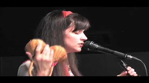 Live in Music City - Swan Dive - "Until" - Bongo After Hours (March 5, 2007)