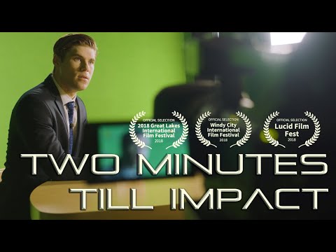 Two Minutes Till Impact