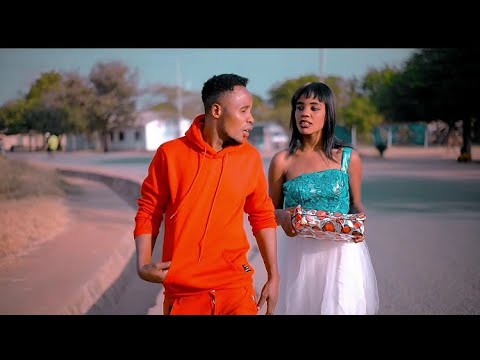 LADY PINK FT BABA SILLAH NIELEWE OFFICIAL VIDEO