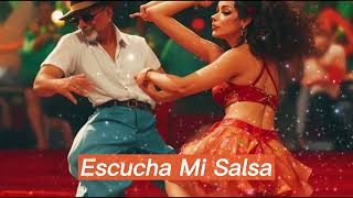 Escucha Mi Salsa - Son Habana • Música Salsa • Música para Disfrutar Resimi