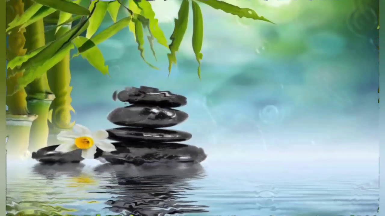 RELAXATION MUSIC