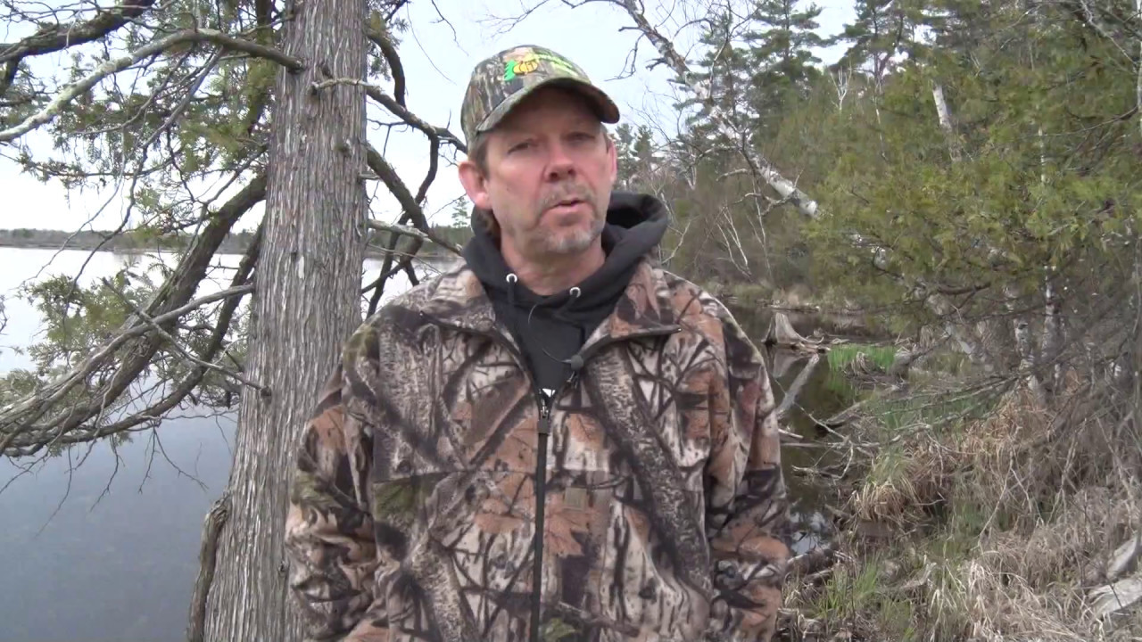 Discovering Turkey Hunting, DNR Fisheries Chief, Fun Run YouTube