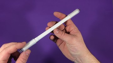 Buster Waterfall Mod Pen Modding Time Lapse