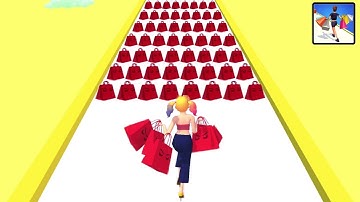 Shopaholic Go Gameplay Part 5