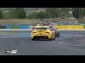 Highlight -  Course 1 -  - Magny-Cours Championnat de France FFSA GT