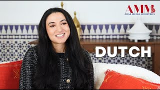 MAROKKAANSE CHRISTEN | Fatima ging van ISLAM naar NEW AGE naar JEZUS!