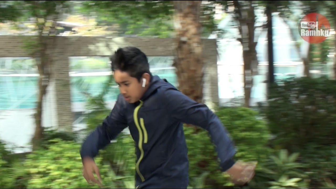 APPLE THIS WEEK AIRPODS FINALLY.... - YouTube