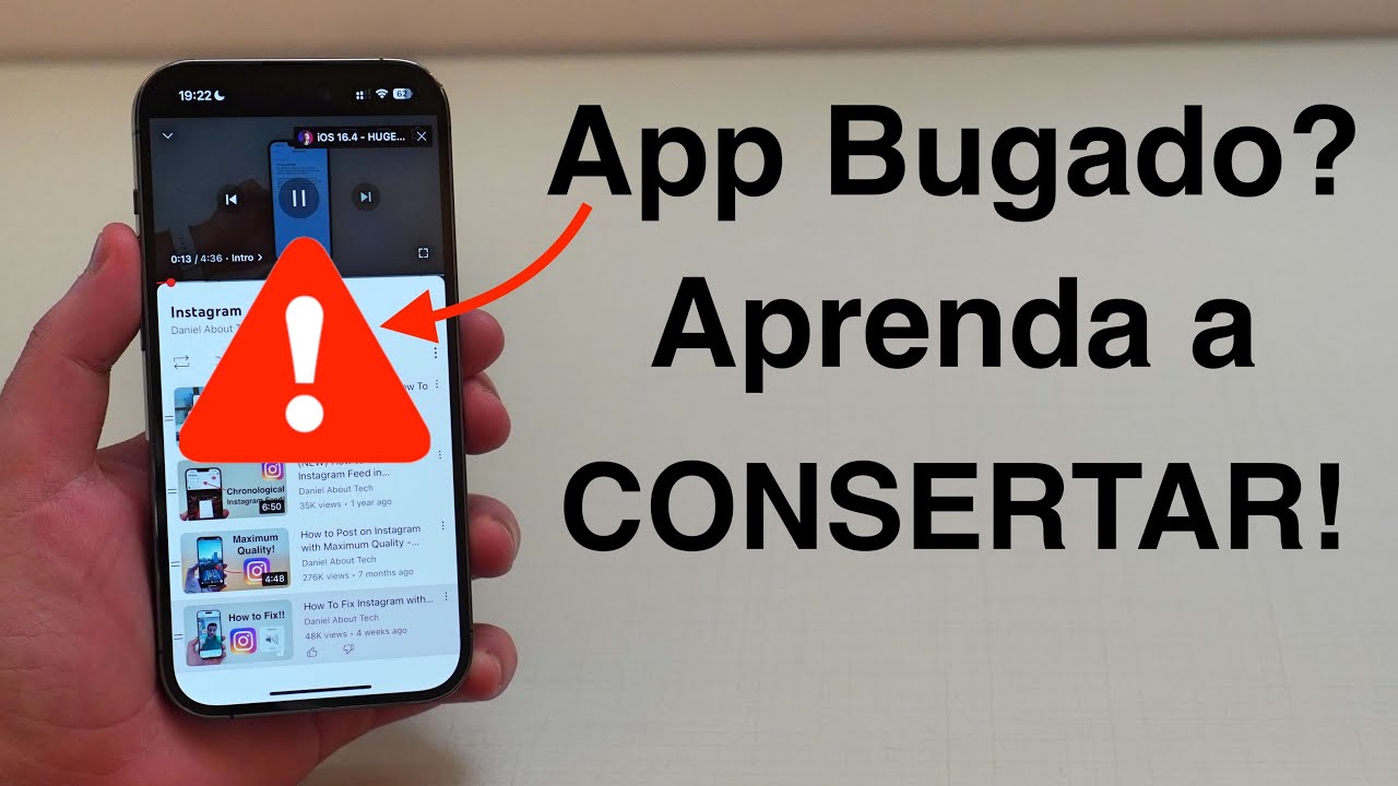 Apple corrige bug em iPhone que instalava app espião sem você notar