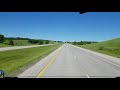 Trucking Through Sturgis SD - Spearfish SD on our Way to Colony WY. Devil's Tower Anyone?