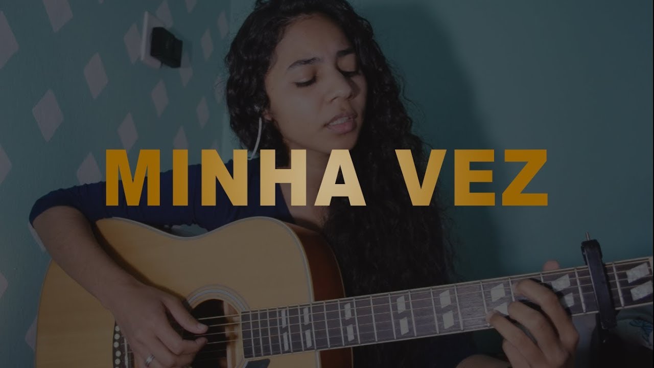 Gabriel Henrique - Minha Vez (Ton Carfi Ft. Mc Livinho) 