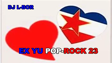 EX YU POP-ROCK 23