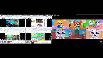 up to faster 22 parison to lucas and friends