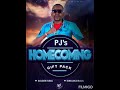 P Jay - Golden goal #homecoming #2014- PJ Golden Goal