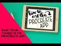 how to letter and create free cut files with the pro create app