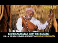 Okwanukulwa 2 jjajja jjumba lubowa aligaweesa viral trending goodvibes bobiwine bobiwine