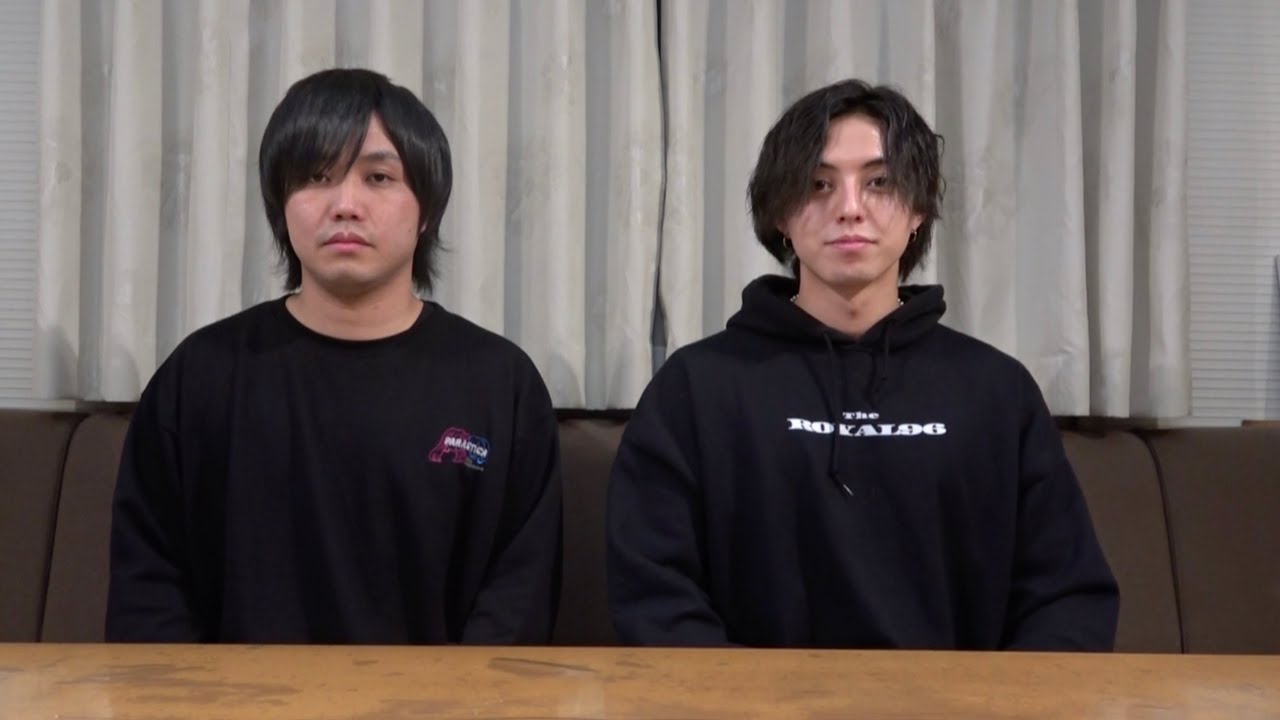トミーさんと住んでることについて Youtube
