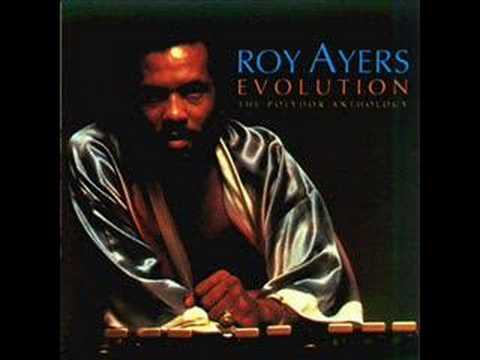 Fruity Loops Sample - Roy Ayers