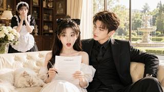 The cold-blooded CEO dislikes women, but falls in love with his child's tutor!