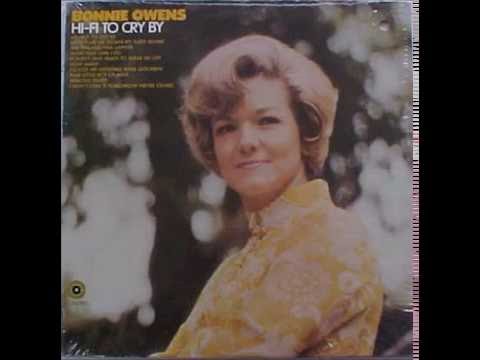 Bonnie Owens - When Billy Comes Home To Arkansas [1968]