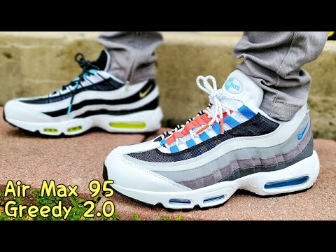 nike airmax 95