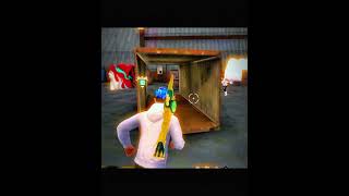 Movement Speed Shihab Ff Gaming