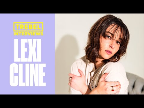Lexi Cline | Exclusive Interview for TREBEL