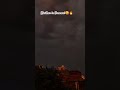 Barsat ka mausam🥰🔥#shorts #barsaat #weather #varanasi #viralshorts #sky#statuswhatsapp #viraltimes