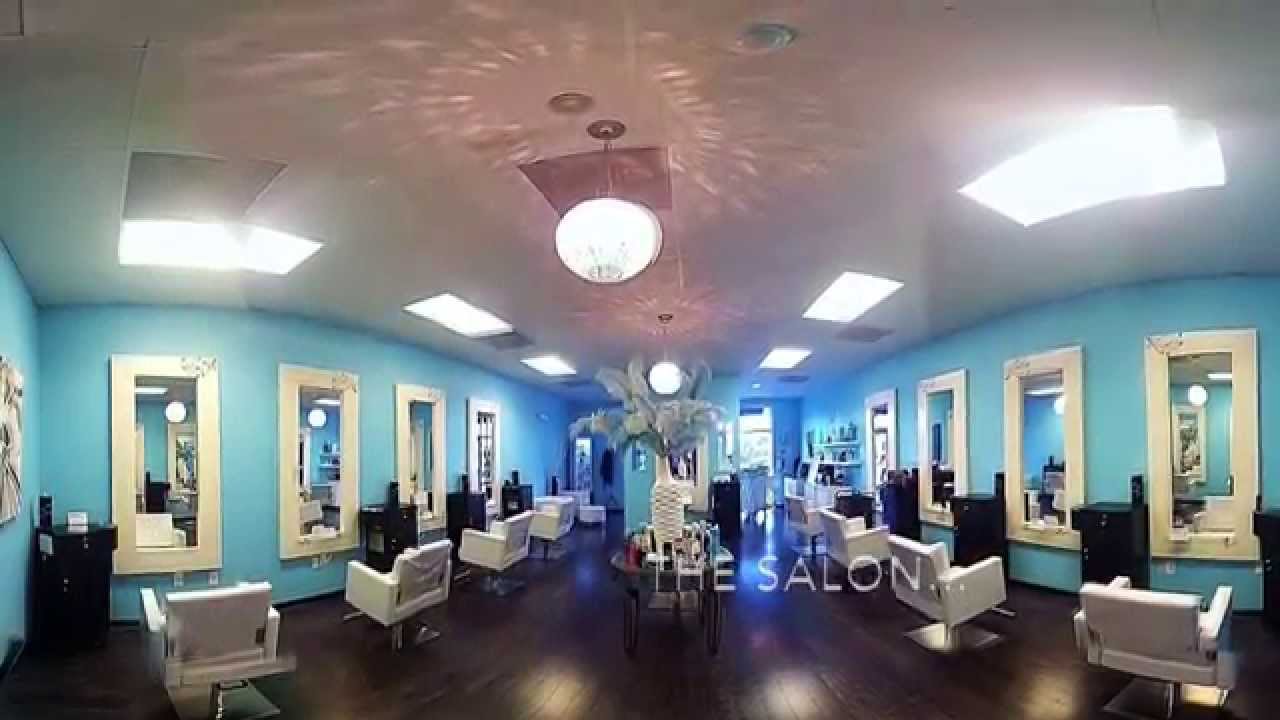 Hello Beautiful Salon (Charlotte, NC) YouTube