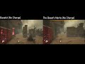 Cannibal Movement Speed Addon Comparison (DBD)