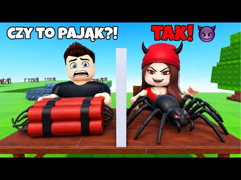 ZGADNIJ CO TO ZA PRZEDMIOT w ROBLOX! 😲