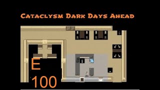 Crafting and New Vehicle Repair Mechanics - [Bootsie] Cataclysm Dark Days Ahead - Episode 100