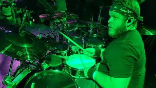 John Longstreth - Origin - Full Set - Lawrence, KS 6.15.22